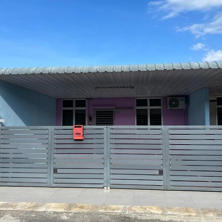 Kampong Selarong Batang Free Wifi Adman Homestay Alor Setar מראה חיצוני תמונה