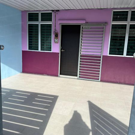 Kampong Selarong Batang Free Wifi Adman Homestay Alor Setar מראה חיצוני תמונה