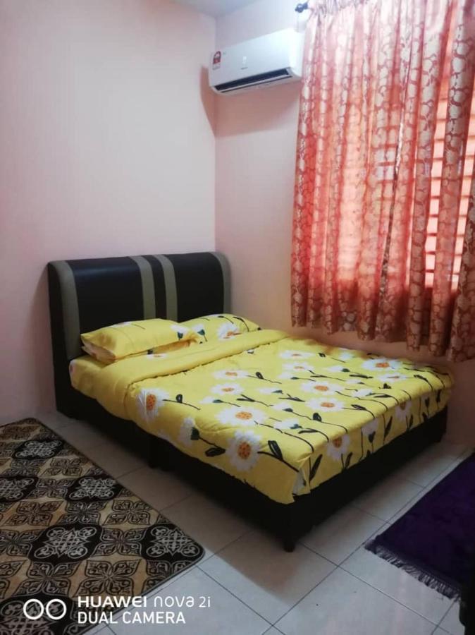Kampong Selarong Batang Free Wifi Adman Homestay Alor Setar מראה חיצוני תמונה