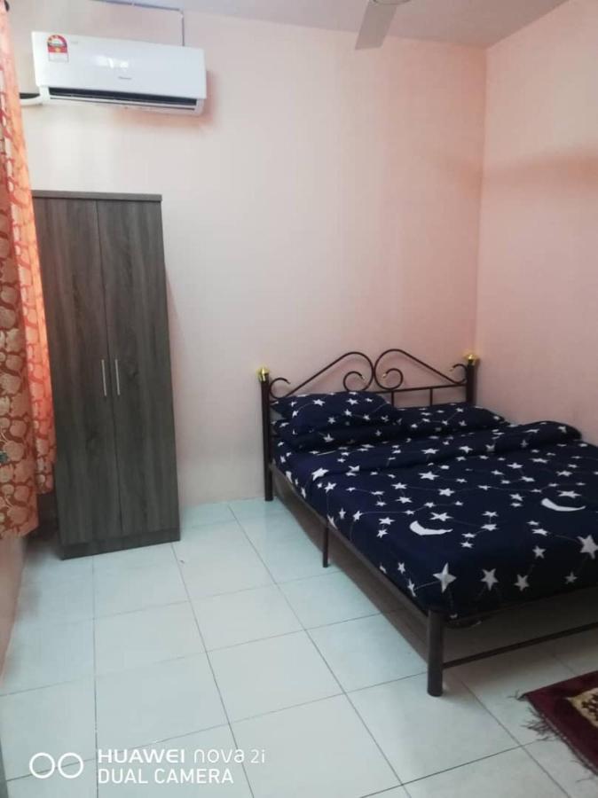 Kampong Selarong Batang Free Wifi Adman Homestay Alor Setar מראה חיצוני תמונה