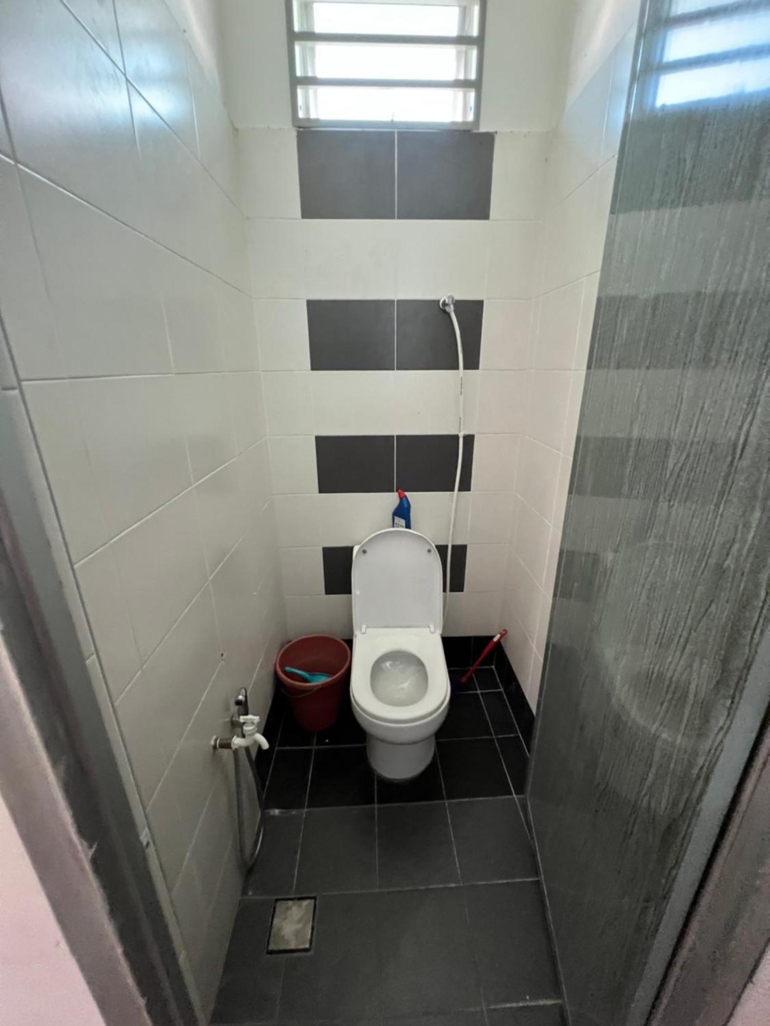 Kampong Selarong Batang Free Wifi Adman Homestay Alor Setar מראה חיצוני תמונה
