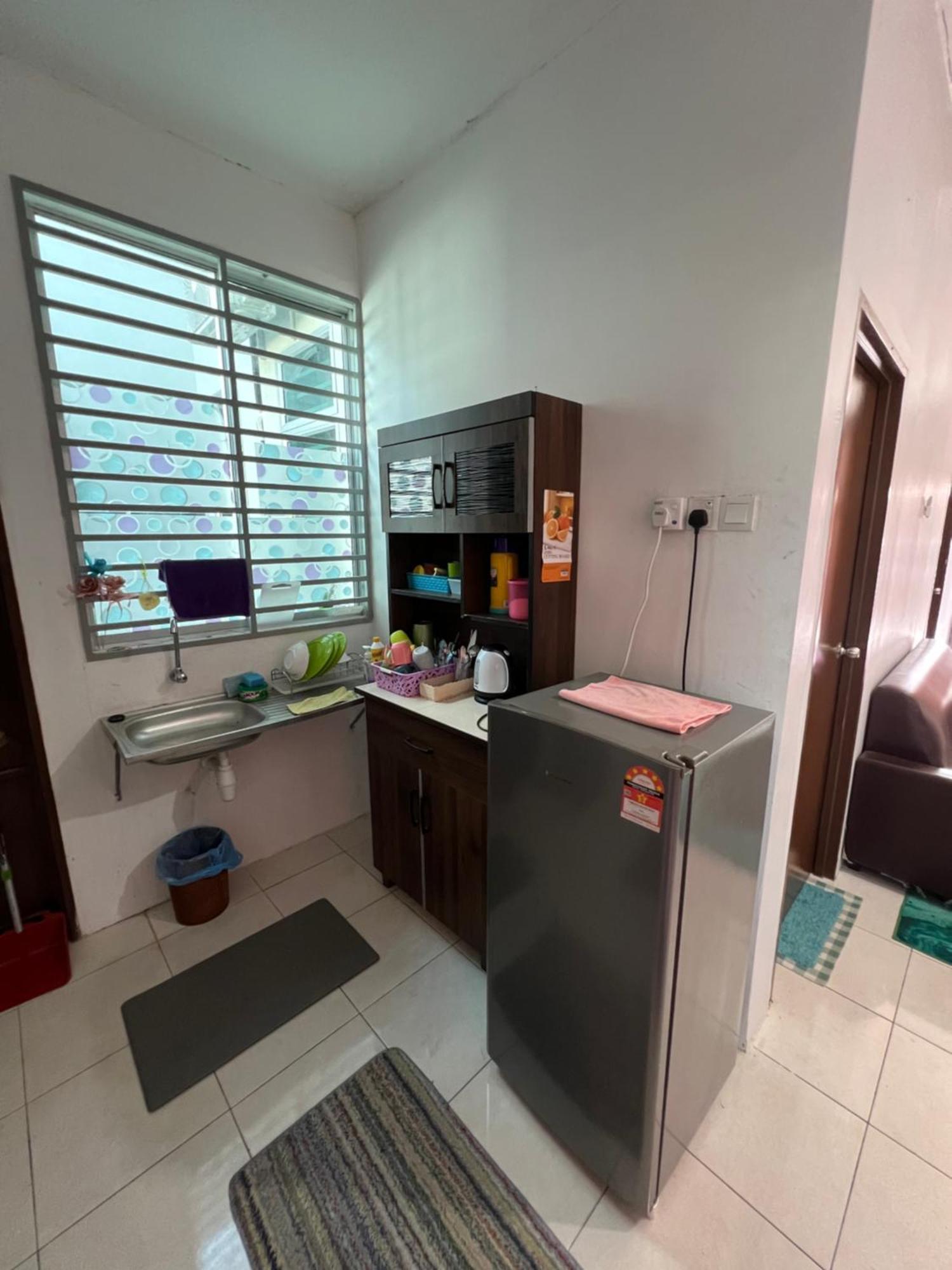 Kampong Selarong Batang Free Wifi Adman Homestay Alor Setar מראה חיצוני תמונה