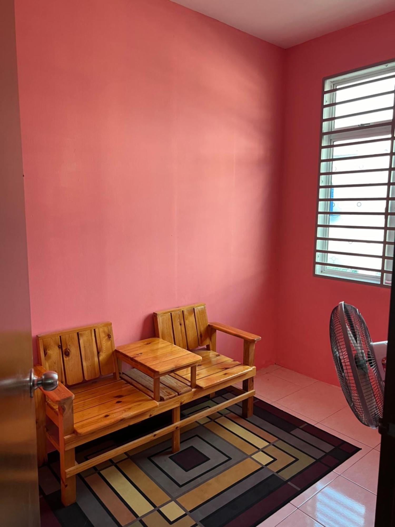 Kampong Selarong Batang Free Wifi Adman Homestay Alor Setar מראה חיצוני תמונה